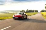 Porsche 911 Carrera 2019 года (WW)